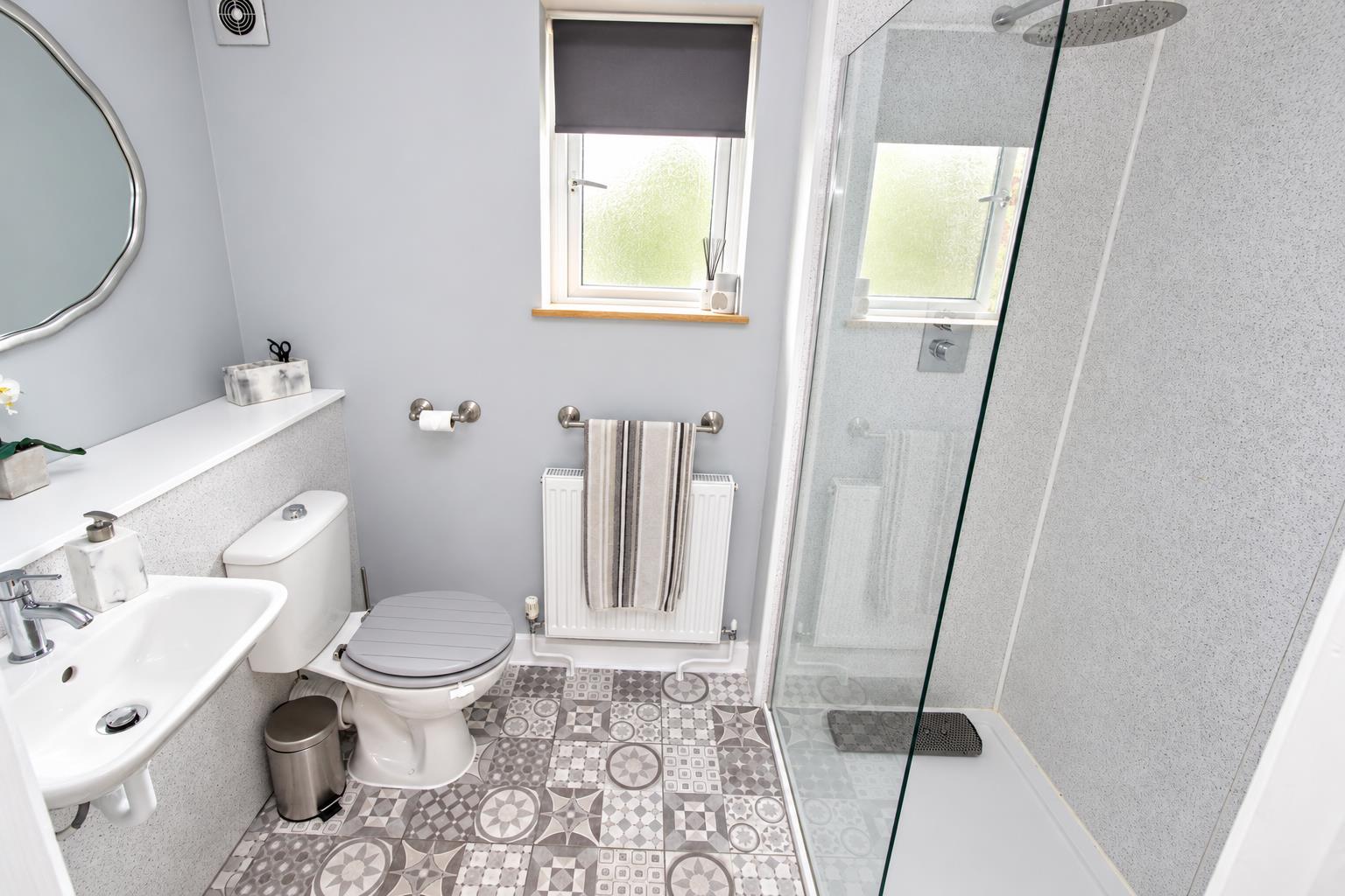 Kernham Drive, Tilehurst, Reading